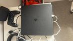 Ps4 met 2 controllers en een byerdynamic headset, Games en Spelcomputers, Ophalen, 500 GB, Met 2 controllers, Pro
