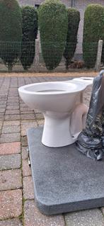 GRATIS TOILET, Enlèvement, Utilisé, Toilettes