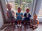 Antieke poppen in celluloid, Verzamelen, Ophalen, Zo goed als nieuw
