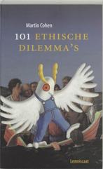 Te Koop Boek Lemniscaat levende filosofie Martin Cohen, Martin Cohen, Ophalen of Verzenden, Zo goed als nieuw, Algemeen