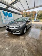 Hyundai I30, Auto's, Handgeschakeld, Particulier, Zilver of Grijs, 73 kW