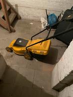 Grasmaaier, Tuin en Terras, Ophalen, Cirkelmaaier, Gebruikt, Elektrische starter