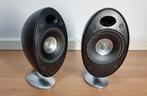 KEF KHT E305 speakers, Overige merken, Ophalen of Verzenden, Zo goed als nieuw, 60 tot 120 watt