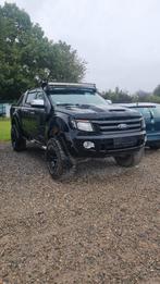 Ford Ranger export only, Auto's, Automaat, Diesel, Vierwielaandrijving, Particulier