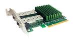 SuperMicro AOC-STGF-i2S Dual-Port 10GbE SFP+ Adapter, Computers en Software, Netwerkkaarten