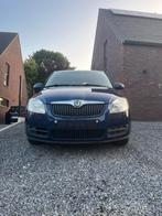 Skoda Fabia 1.2 benzine, gekeurd voor verkoop, Auto's, Skoda, Euro 5, Blauw, 1198 cc, Bedrijf