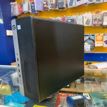 Hp Elitedesk 800 g3 sff beschikbaar voor biedingen