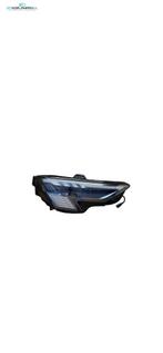 Audi A3 S3 RS3 8Y Full LED Matrix Black Koplamp Rechts 8Y094, -, -, Origine de la pièce connue, Audi
