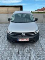 Volkswagen Caddy, Automaat, CNG (Aardgas), Volkswagen, 1395 cc