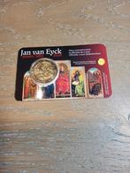 Belgische munt, Postzegels en Munten, Munten | België, Setje, Ophalen of Verzenden, Geboorte of Huwelijk, Overig