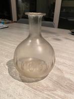 Vaas, Ophalen, Gebruikt