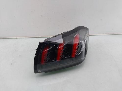 ACHTERLICHT RECHTS Peugeot 208 II (UB / UH / UP) (01-2019/-), Auto-onderdelen, Verlichting, Peugeot, Gebruikt