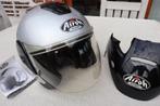 Motor helm Airoh Type Happy, Dames, L, Nieuw met kaartje, Overige merken