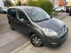 Citroën BERLINGO 1.6 HDI 2018, Stof, Euro 6, Isofix, 5 deurs