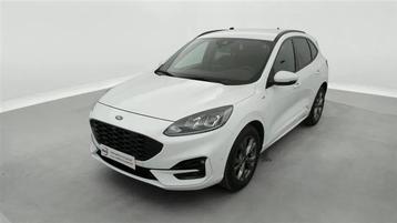 Ford Kuga 1.5 EcoBoost FWD ST-Line (bj 2022) beschikbaar voor biedingen