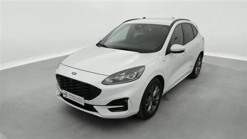 Ford Kuga 1.5 EcoBoost FWD ST-Line (bj 2022), Auto's, Ford, Bedrijf, Te koop, Kuga, ABS, Achteruitrijcamera, Boordcomputer, Centrale vergrendeling