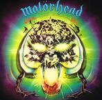 MOTÖRHEAD - Overkill (Black Vinyl), Cd's en Dvd's, Vinyl | Hardrock en Metal, Verzenden, Nieuw in verpakking