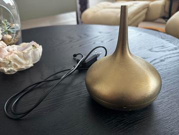 Rituals genie beschikbaar voor biedingen