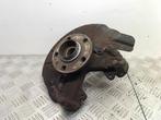 Fusee rechts-voor van een Volkswagen Polo, Ophalen of Verzenden, 3 maanden garantie, Gebruikt, Volkswagen