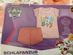 Nieuwe paw patrol pyjama - maat 122 / 128, Kinderen en Baby's, Kinderkleding | Maat 122, Ophalen of Verzenden, Nieuw, Meisje, Nacht- of Onderkleding