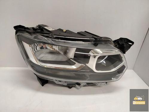 Citroem Berligno III IV Rechterlamp vrachtwagen, Auto-onderdelen, Verlichting, Gebruikt