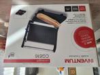 Grill INVENTUM, Elektronische apparatuur, Kookplaten, Ophalen, Nieuw, Elektrisch