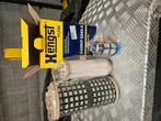 Brandstof filter set mercedes actros mp 4, Ophalen of Verzenden