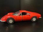 Ferrari 246 GT Dino 1/18ème, Enlèvement ou Envoi, Comme neuf