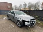 MERCEDES-BENZ C180 7G-TRONIC SCHUIFDAK LIMOUSINE, Autos : Divers, Voitures accidentées, Mercedes-Benz, Automatique, Enlèvement