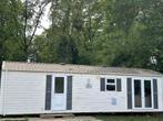 Chalet/Stacaravan op wielen te koop, Caravans en Kamperen, Stacaravans, Tot en met 2
