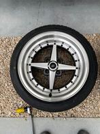 Rota zero plus 4x100 15x8 +10, Auto-onderdelen, Banden en Velgen, Ophalen, 15 inch, Band(en)