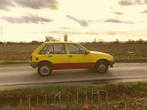 Opel Corsa A 1.0S Swing 1988, Autos, Opel, 5 places, Tissu, 998 cm³, Achat