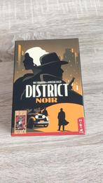 Kaartspel District Noir, Ophalen, Zo goed als nieuw