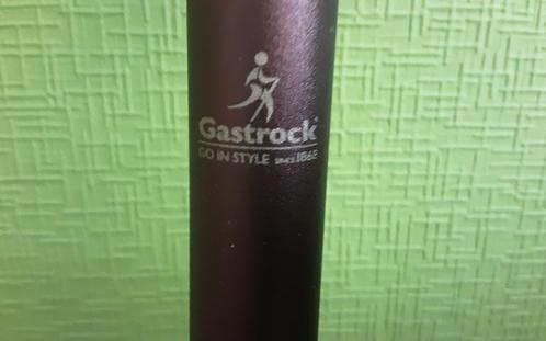 Gastrock wandelstok (linkshandig), Diversen, Wandelstokken, Nieuw, Verstelbaar, Ophalen of Verzenden