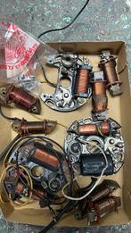 Ontstekings spoelen, contact punten honda, Ophalen of Verzenden, Gebruikt, Overige typen, Overige merken