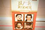 DVDThe Complete Black Adder Series.(All Four Series), Cd's en Dvd's, Dvd's | Komedie, Ophalen of Verzenden, Vanaf 12 jaar, Actiekomedie