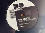 the moon  blow up the speakers rmx, Ophalen of Verzenden