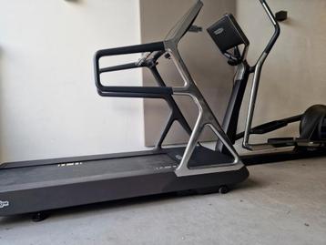 Nieuwe Technogym Run Personal LIVE loopband treadmill