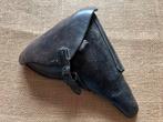 WO1 WW1 WO2 WW2 Duits holster voor Luger P08, Verzamelen, Militaria | Tweede Wereldoorlog, Ophalen of Verzenden, Landmacht, Kleding of Schoenen
