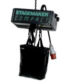 Palan Verlinde SM5 stagemaker Compact, Bricolage & Construction, Utilisé, Enlèvement ou Envoi, Électrique