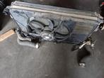 Koeler pakket golf 7 1.6 tdi, Ophalen