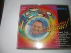 2 CD BOX - RADIO DONNA - JABBEDABBEDOE, Cd's en Dvd's, Ophalen of Verzenden, Zo goed als nieuw, Pop, Boxset