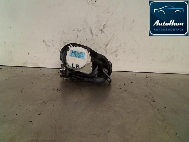 VEILIGHEIDSGORDEL LINKS ACHTER Ford Ka II (01-2008/05-2016), Auto-onderdelen, Interieur en Bekleding, Ford, Gebruikt