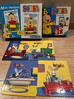 Leuke set van puzzels (Bumba en Hopla), Ophalen of Verzenden, Zo goed als nieuw