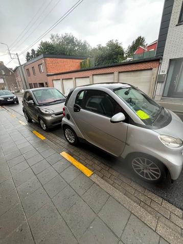 Onderdeel Gebruikt onderdeel voor Smart Fortwo 450 451  beschikbaar voor biedingen