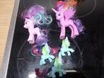 My little pony, Ophalen, Gebruikt