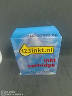 BROTHER LC 229 XL BK COMPATIBELE INKTCARTRIDGE, Ophalen of Verzenden, Nieuw, Cartridge, Brother