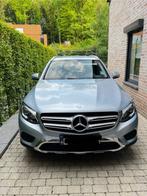 Mercedes GLC 220D 4MATIC, Auto's, Automaat, 4 cilinders, Particulier, USB