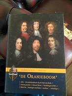 De Oranjeboom jaarboek 2016 deel 69, Boeken, Film, Tv en Media, Verzenden