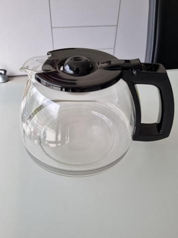 Melitta koffiekan beschikbaar voor biedingen